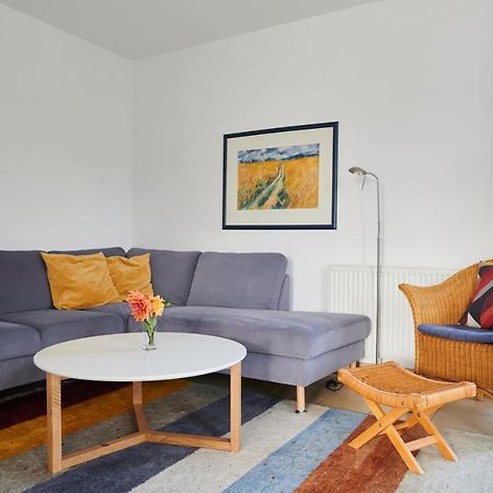 Sonneneck Rerik Apartment Екстериор снимка