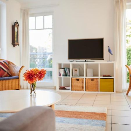 Sonneneck Rerik Apartment Екстериор снимка
