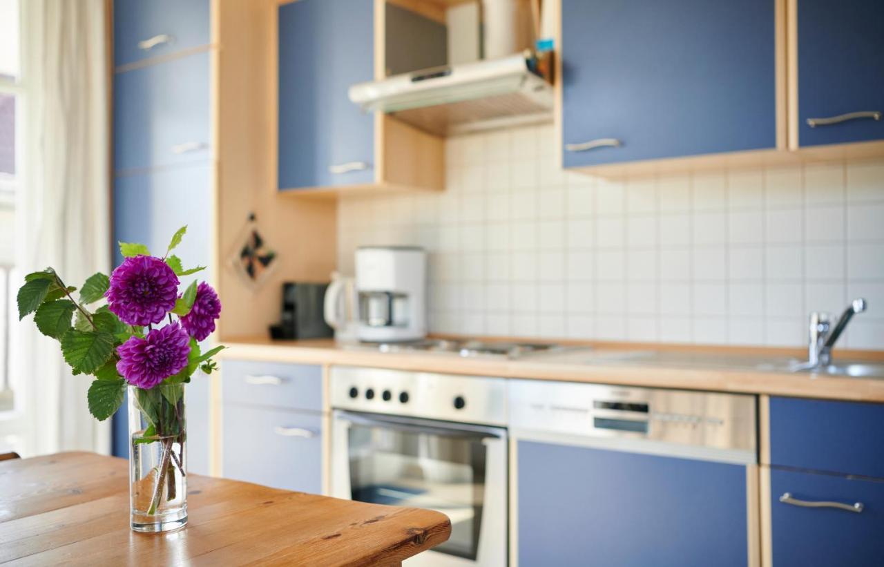 Sonneneck Rerik Apartment Екстериор снимка