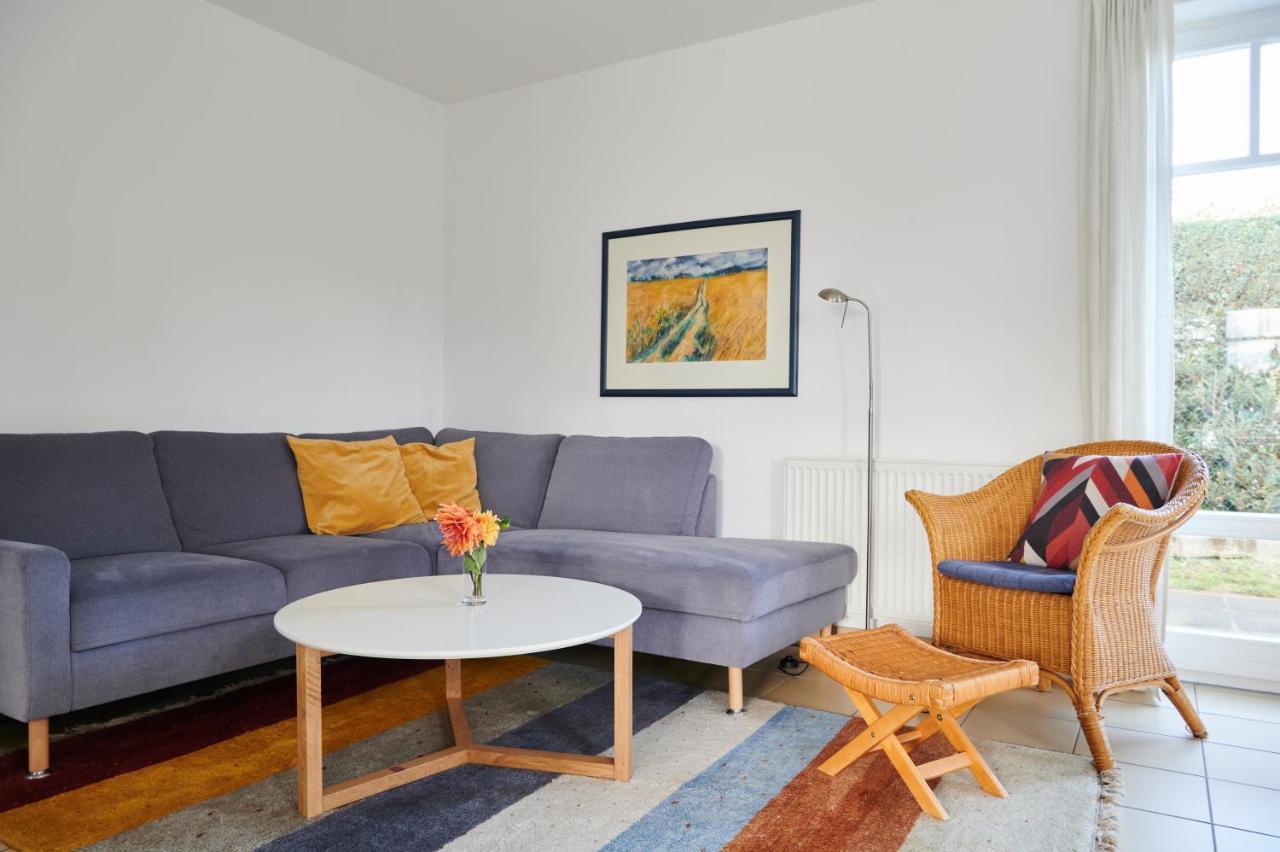 Sonneneck Rerik Apartment Екстериор снимка