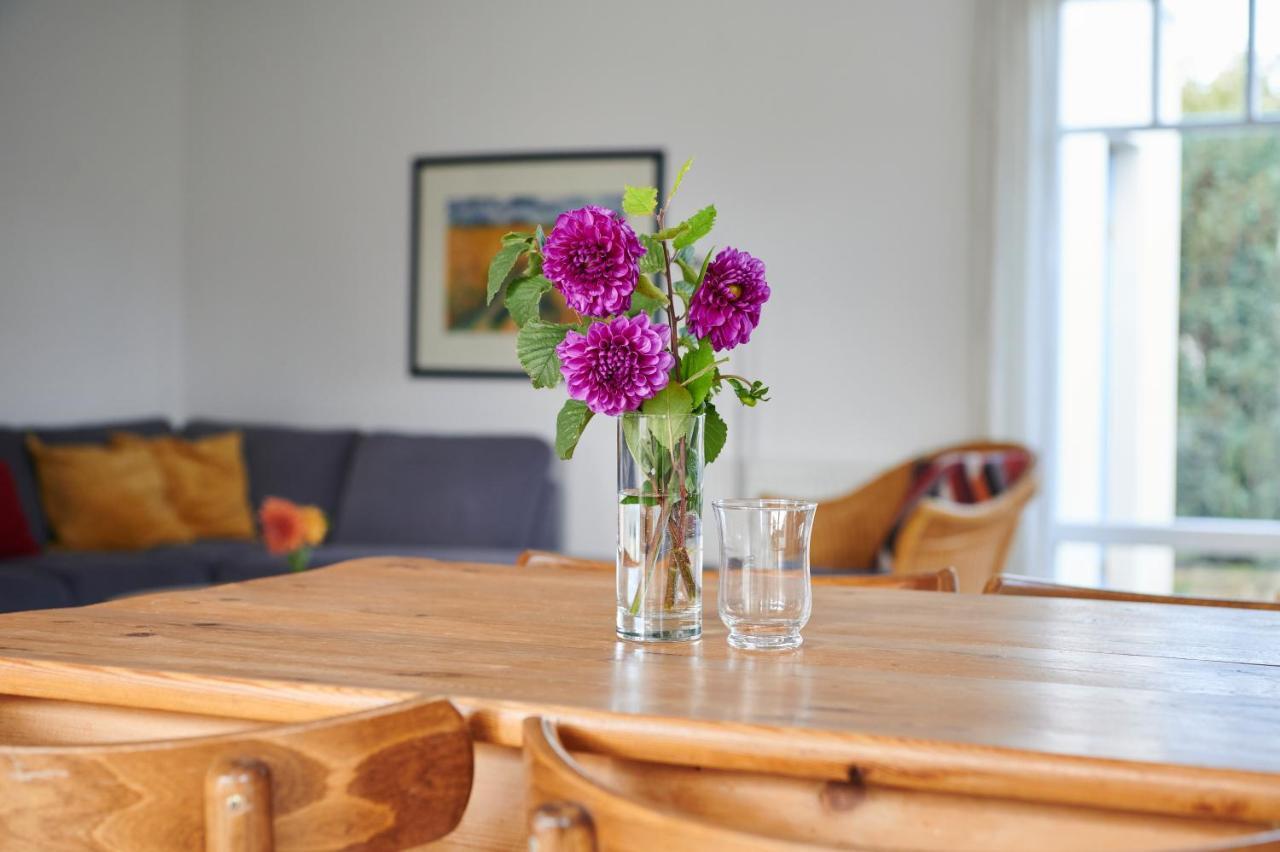Sonneneck Rerik Apartment Екстериор снимка