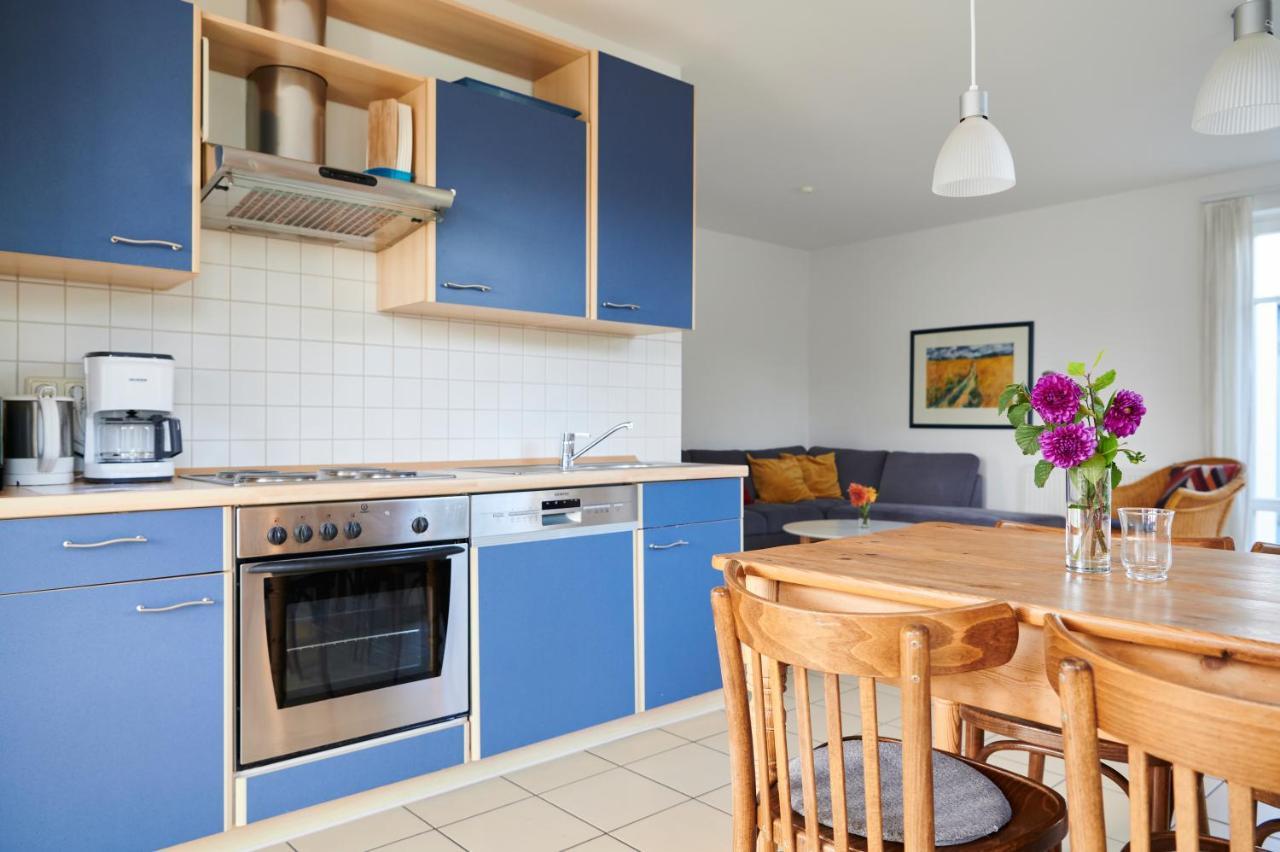 Sonneneck Rerik Apartment Екстериор снимка